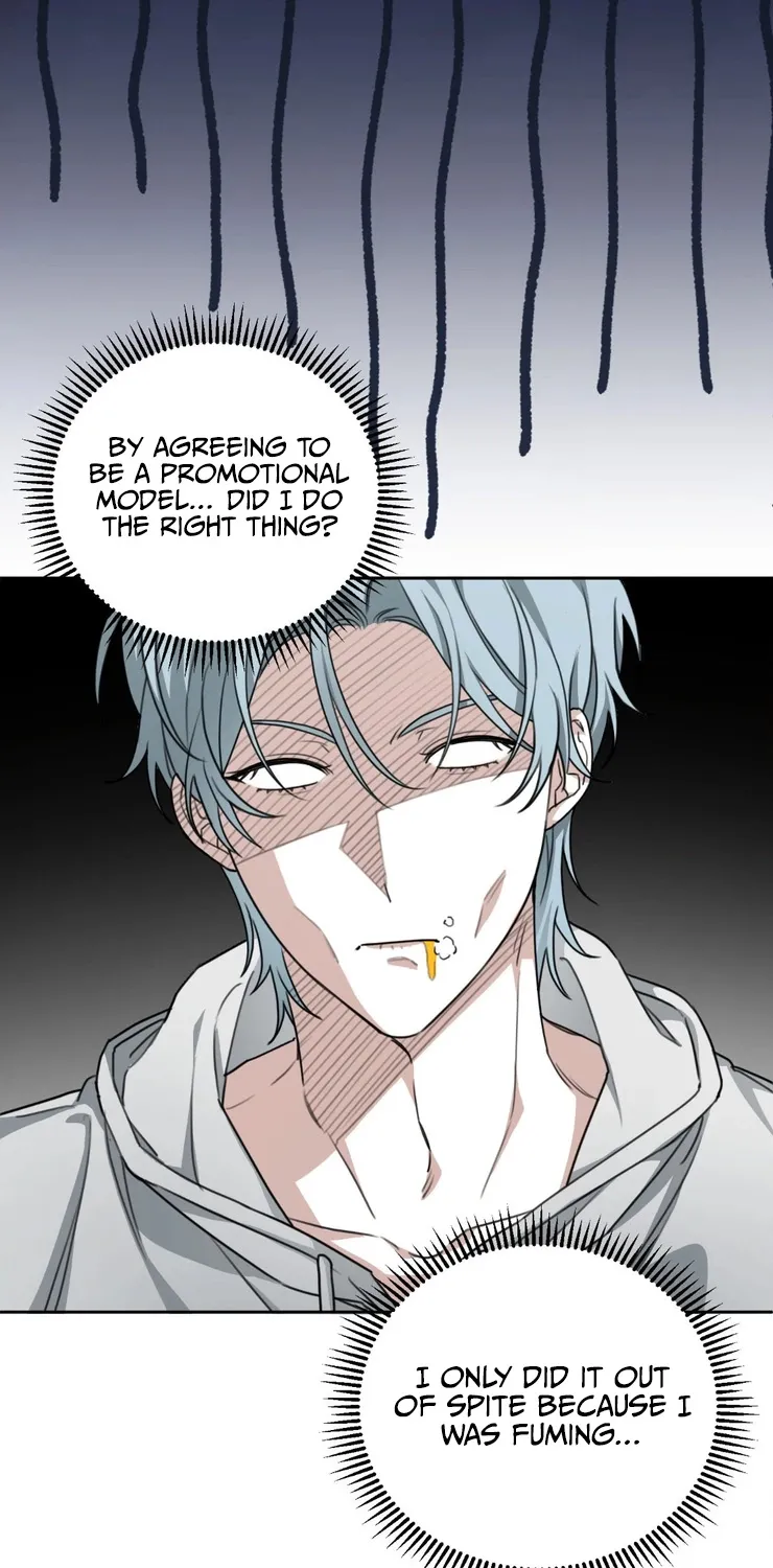 Read How to Break Up Perfectly chapter 2 image 24 on Lezhin