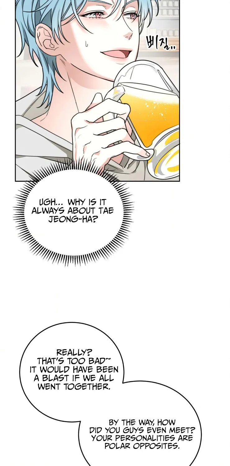 Read How to Break Up Perfectly chapter 2 image 27 on Lezhin