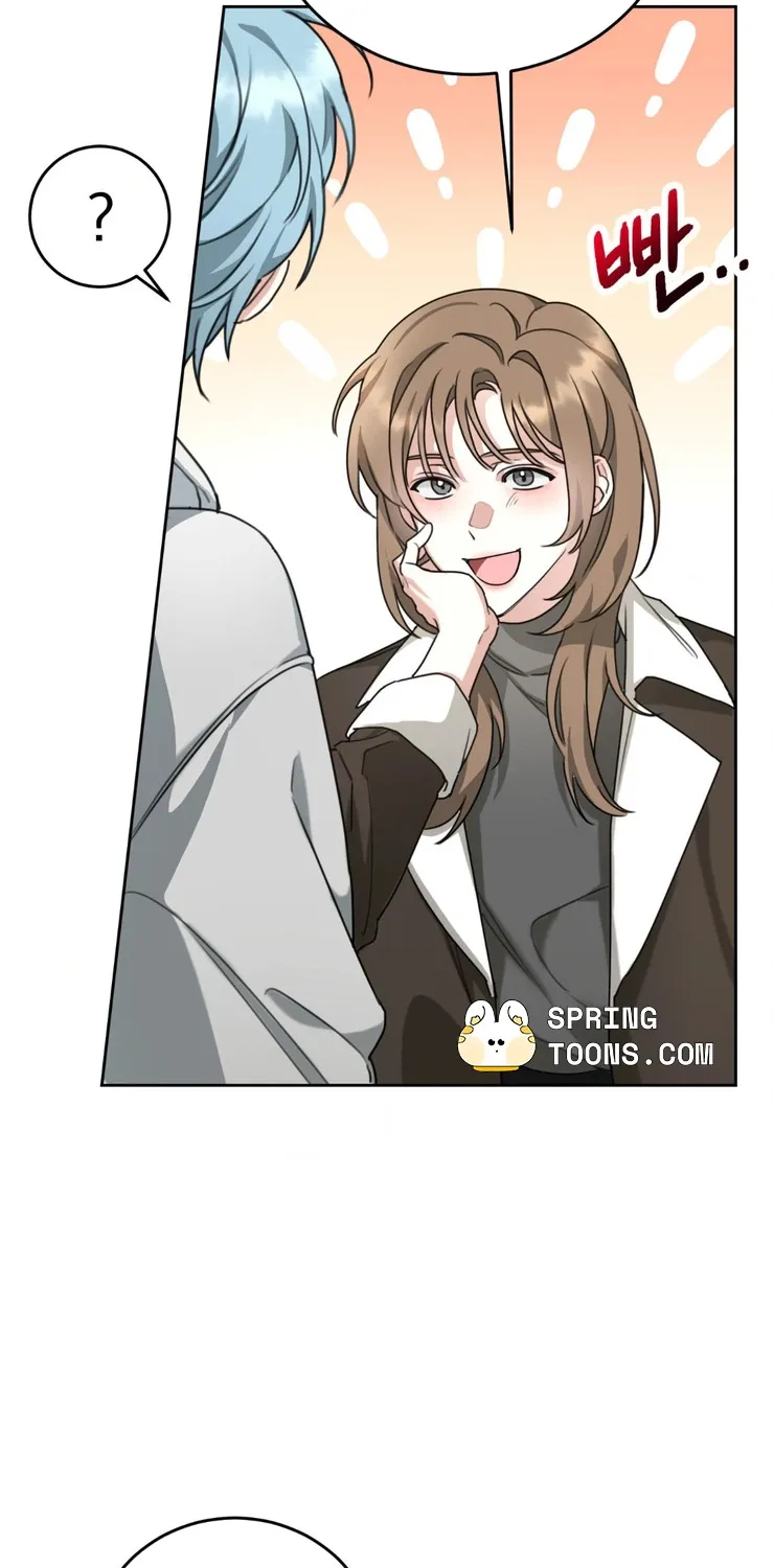 Read How to Break Up Perfectly chapter 2 image 28 on Lezhin