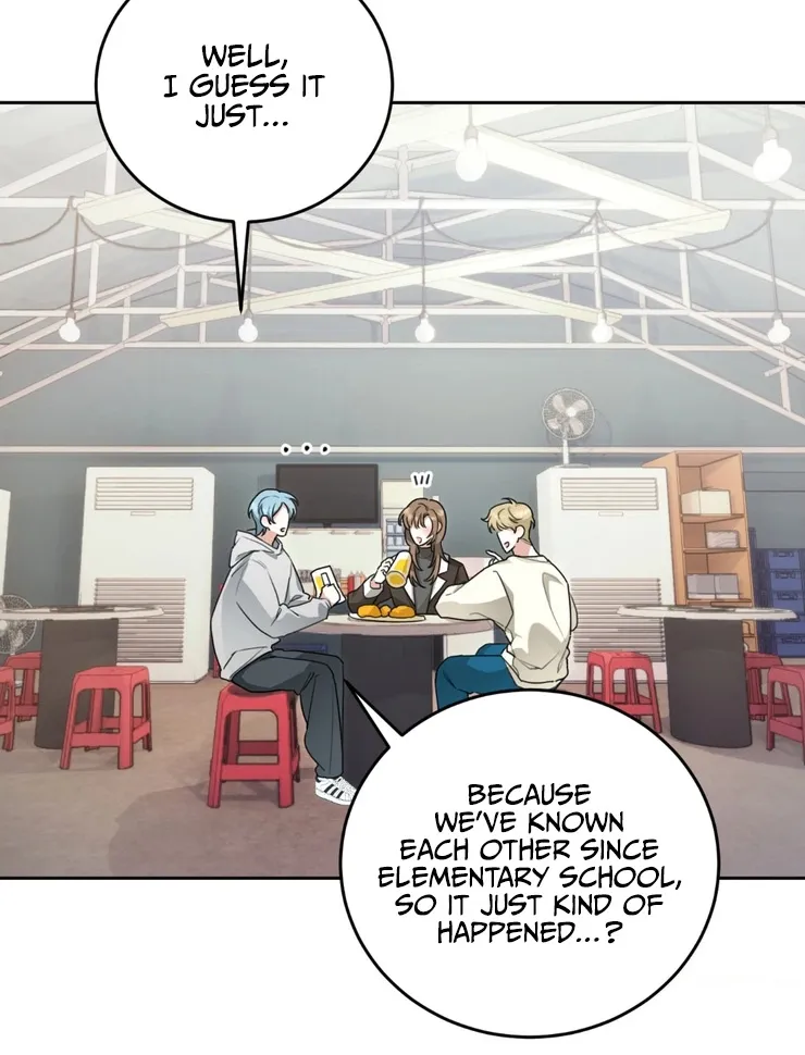Read How to Break Up Perfectly chapter 2 image 29 on Lezhin