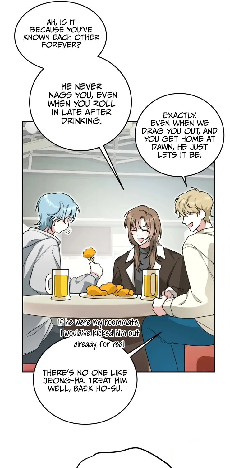 Read How to Break Up Perfectly chapter 2 image 30 on Lezhin