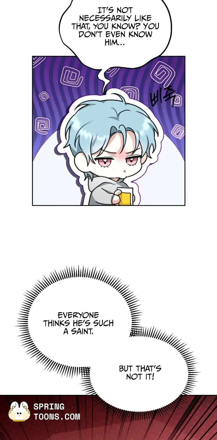 Read How to Break Up Perfectly chapter 2 image 31 on Lezhin