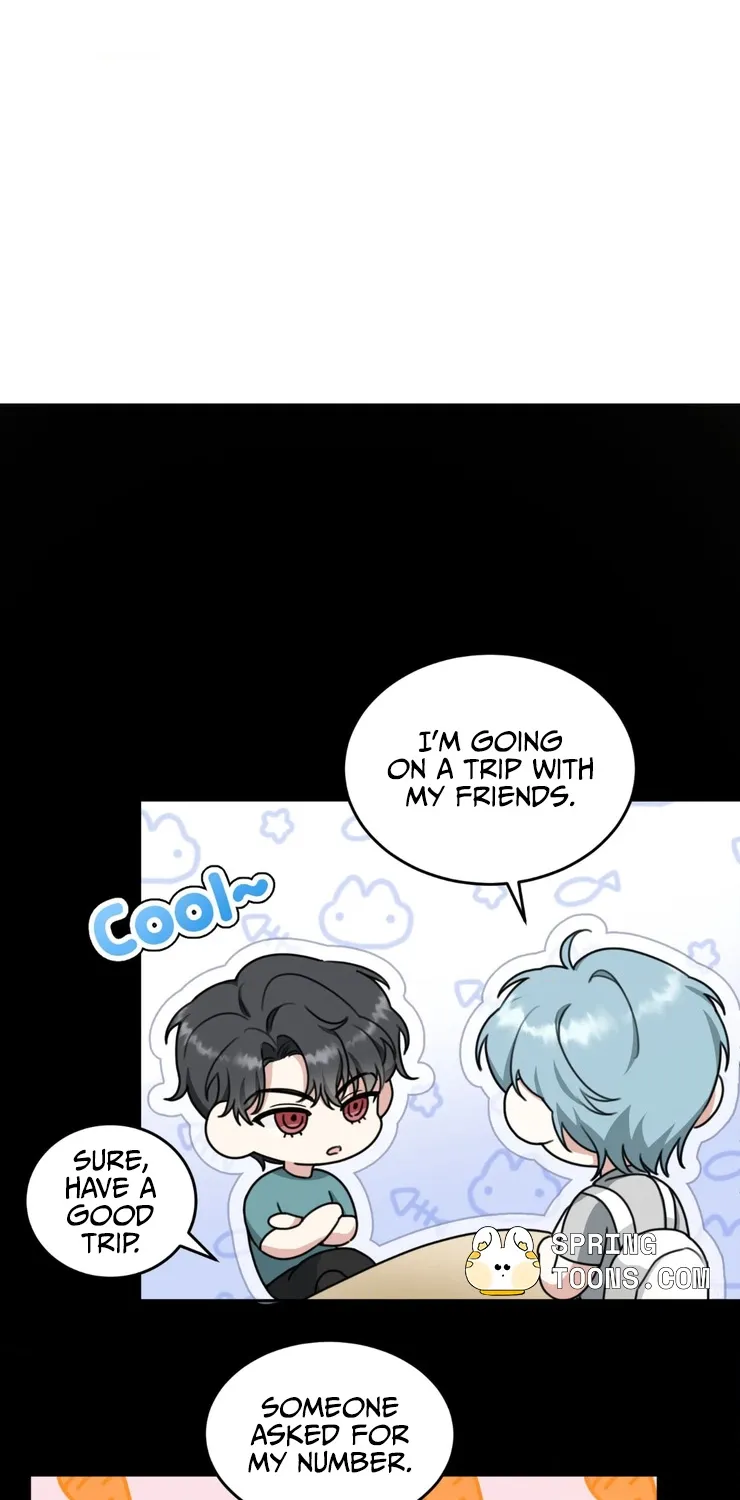 Read How to Break Up Perfectly chapter 2 image 33 on Lezhin