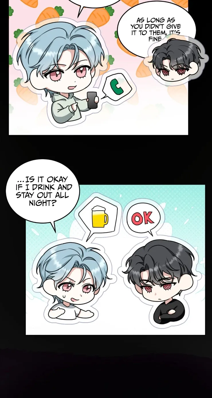 Read How to Break Up Perfectly chapter 2 image 34 on Lezhin