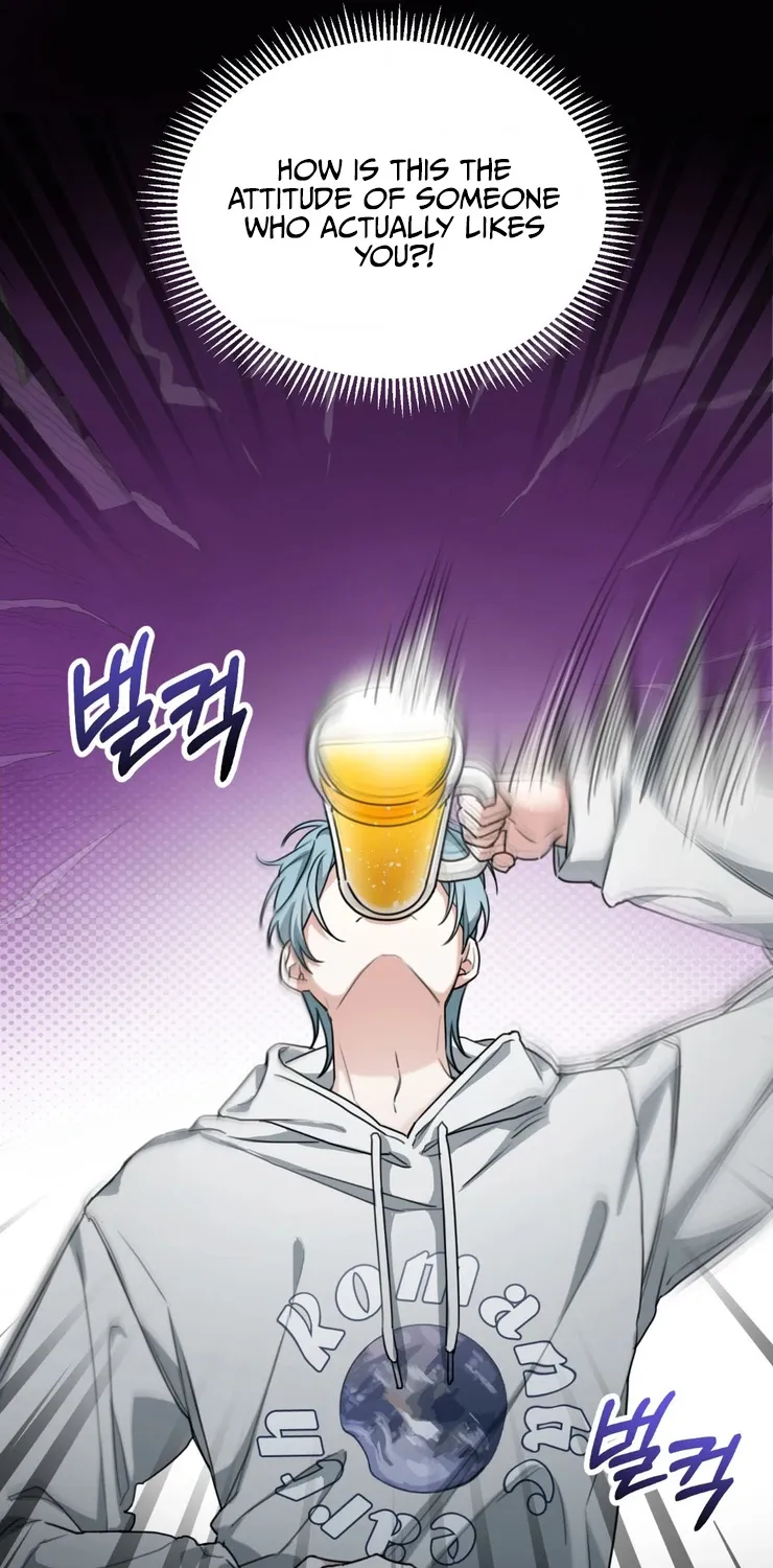 Read How to Break Up Perfectly chapter 2 image 35 on Lezhin