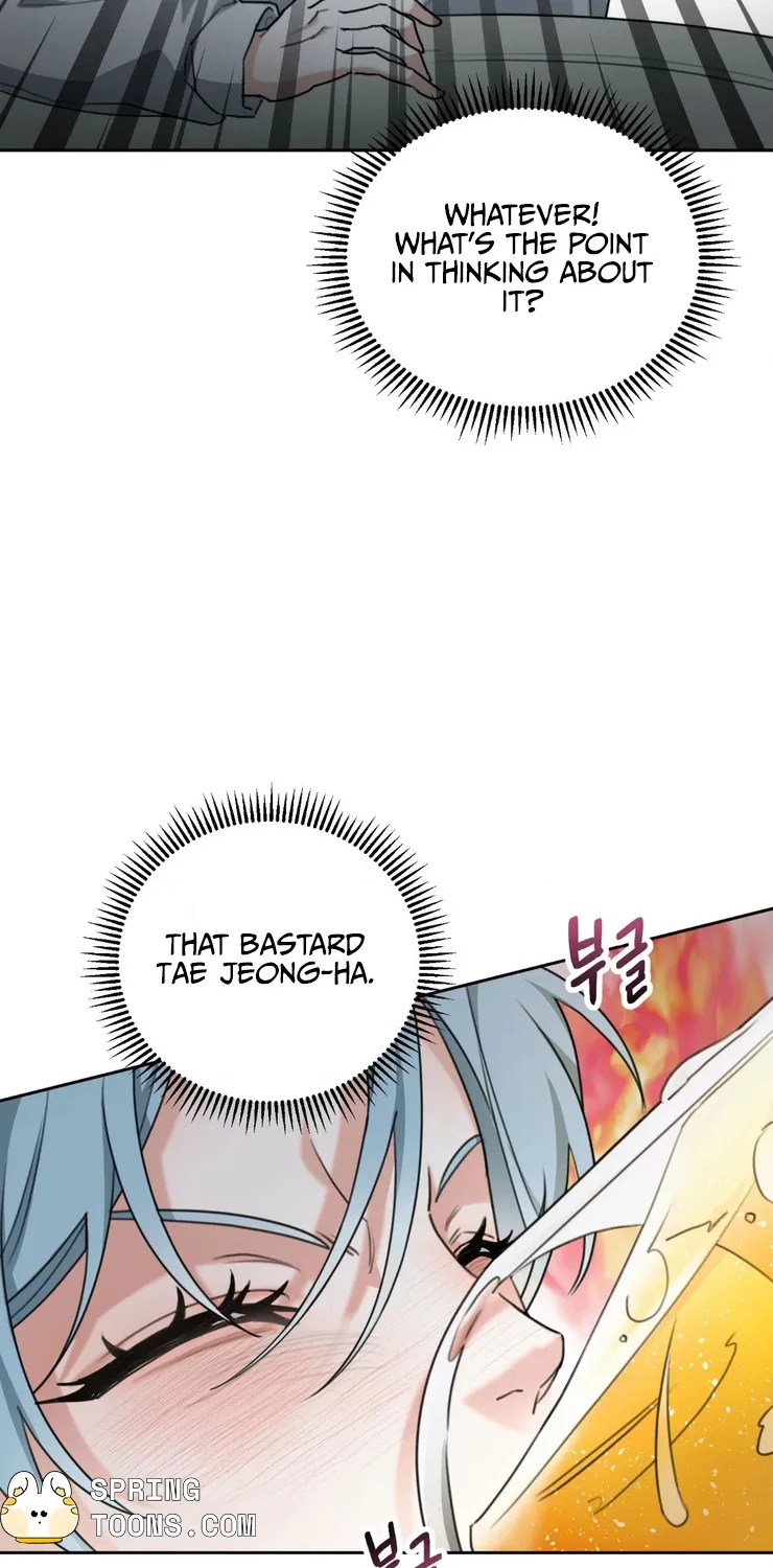 Read How to Break Up Perfectly chapter 2 image 36 on Lezhin