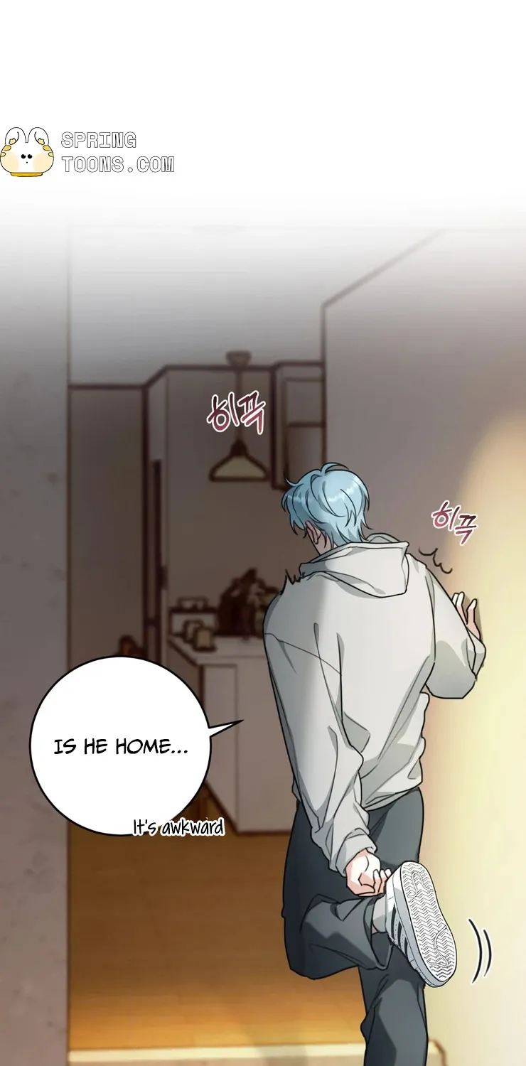 Read How to Break Up Perfectly chapter 2 image 39 on Lezhin