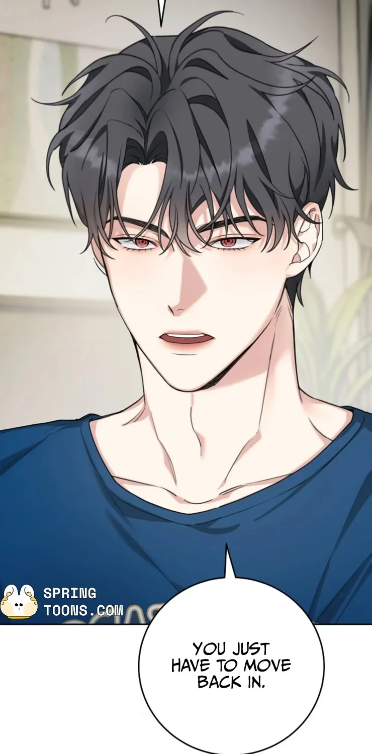 Read How to Break Up Perfectly chapter 2 image 4 on Lezhin