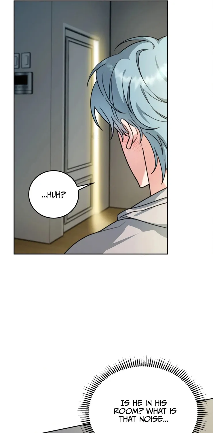 Read How to Break Up Perfectly chapter 2 image 41 on Lezhin