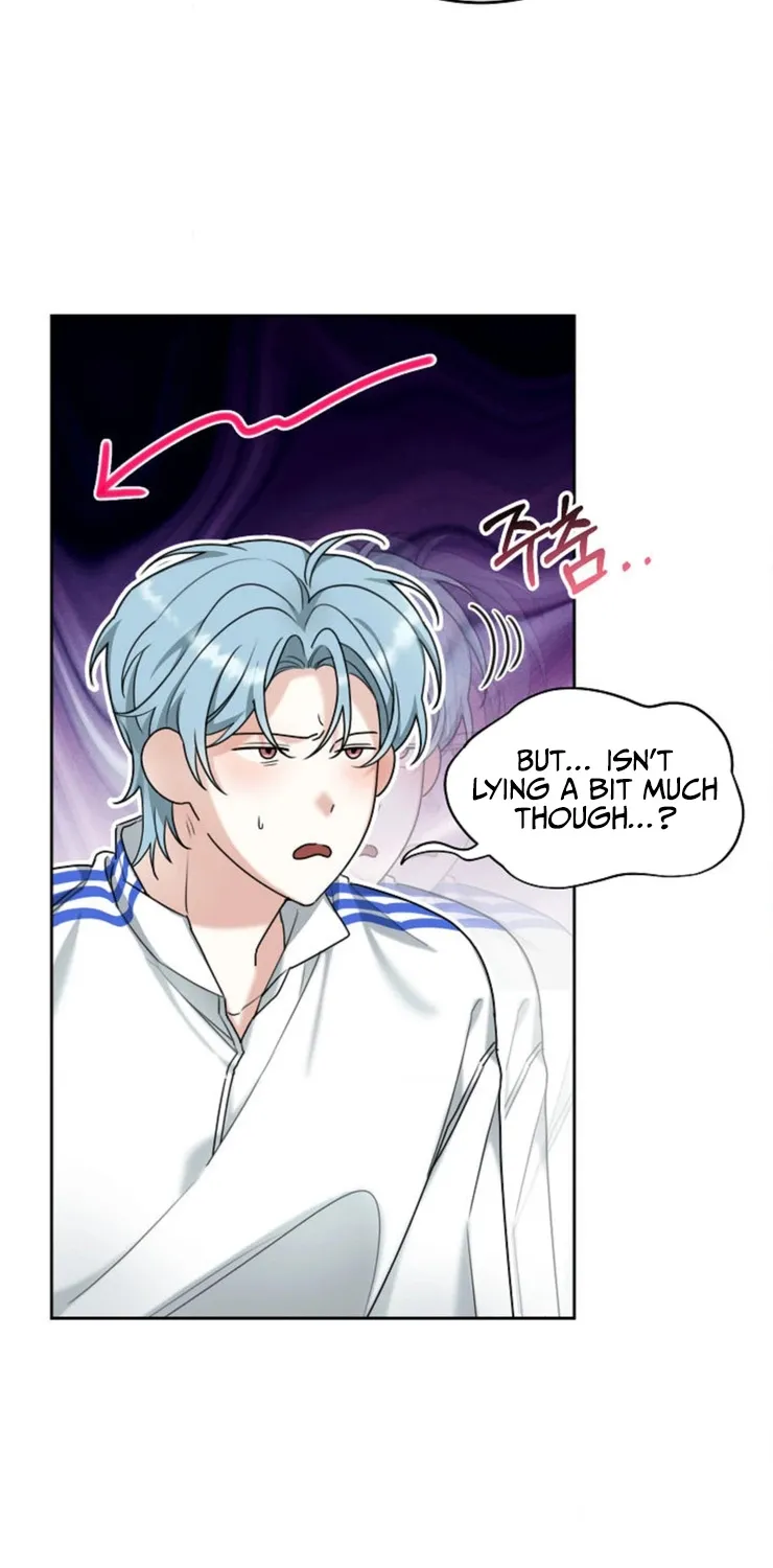 Read How to Break Up Perfectly chapter 2 image 5 on Lezhin