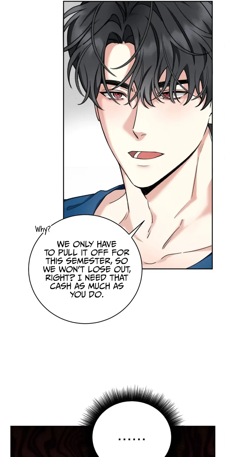 Read How to Break Up Perfectly chapter 2 image 7 on Lezhin