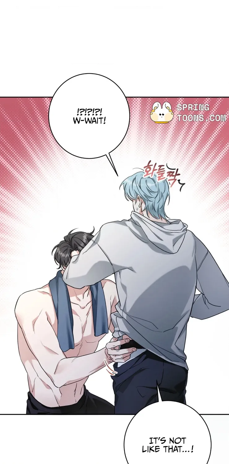Read How to Break Up Perfectly chapter 2 image 76 on Lezhin