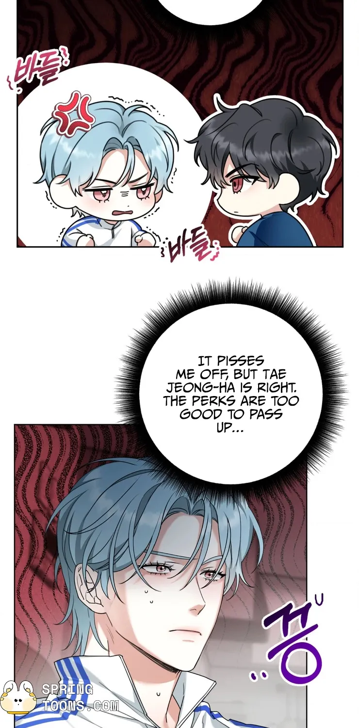 Read How to Break Up Perfectly chapter 2 image 8 on Lezhin