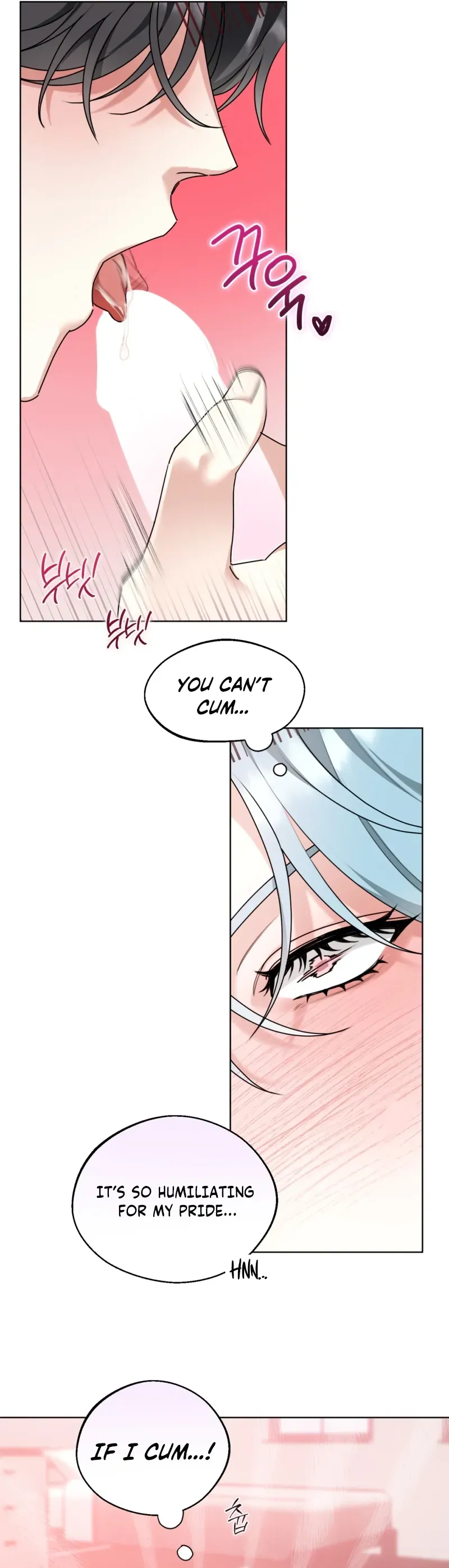 Read How to Break Up Perfectly chapter 3 image 14 on Lezhin