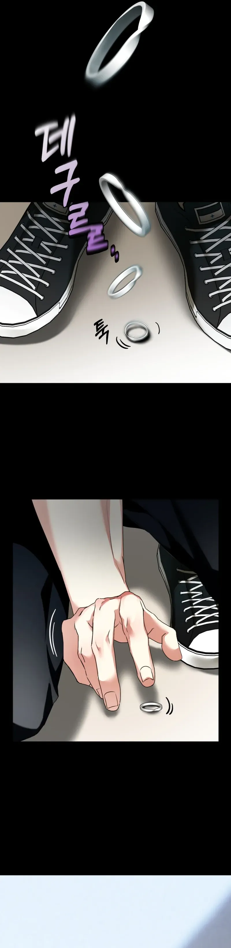 Read How to Break Up Perfectly chapter 3 image 23 on Lezhin
