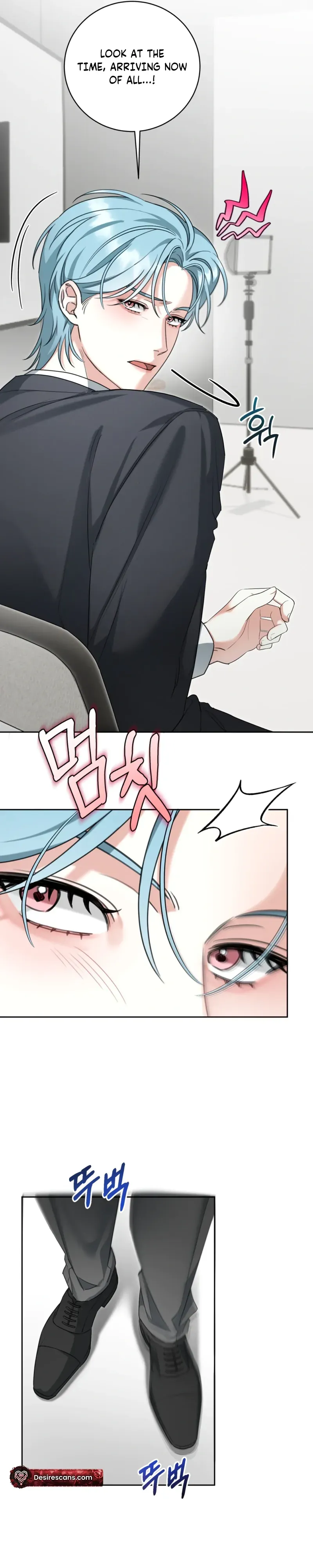 Read How to Break Up Perfectly chapter 4 image 15 on Lezhin