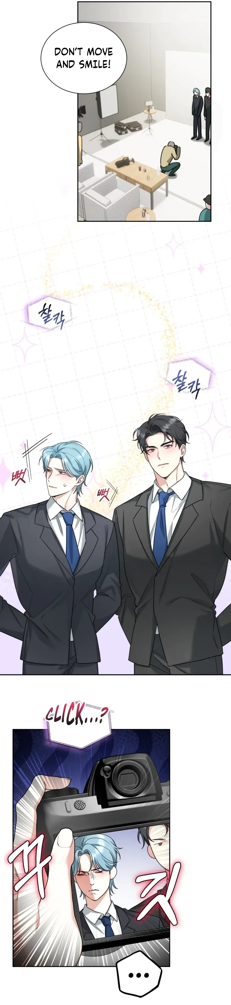 Read How to Break Up Perfectly chapter 4 image 20 on Lezhin