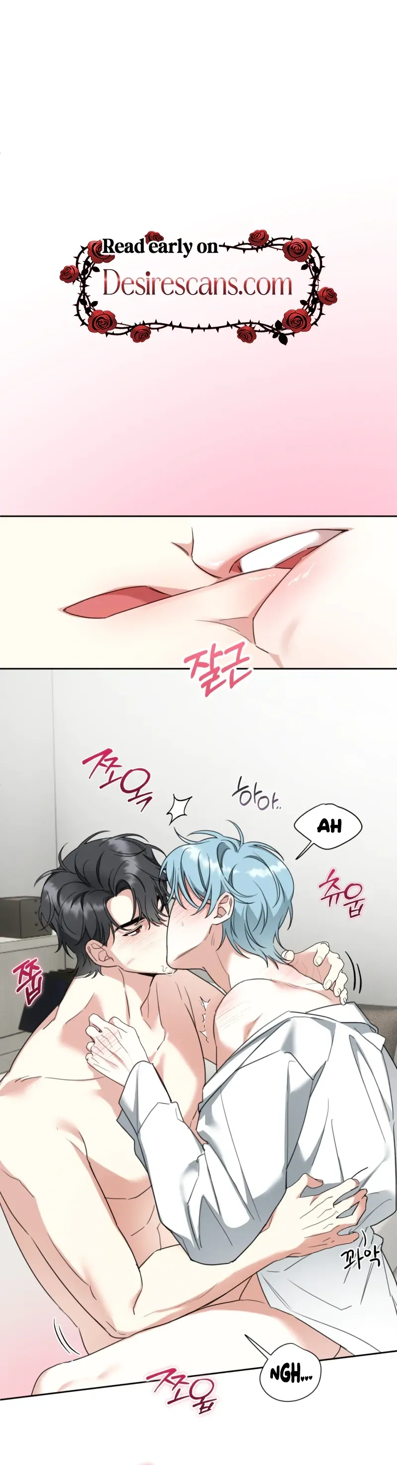 Read How to Break Up Perfectly chapter 6 image 13 on Lezhin