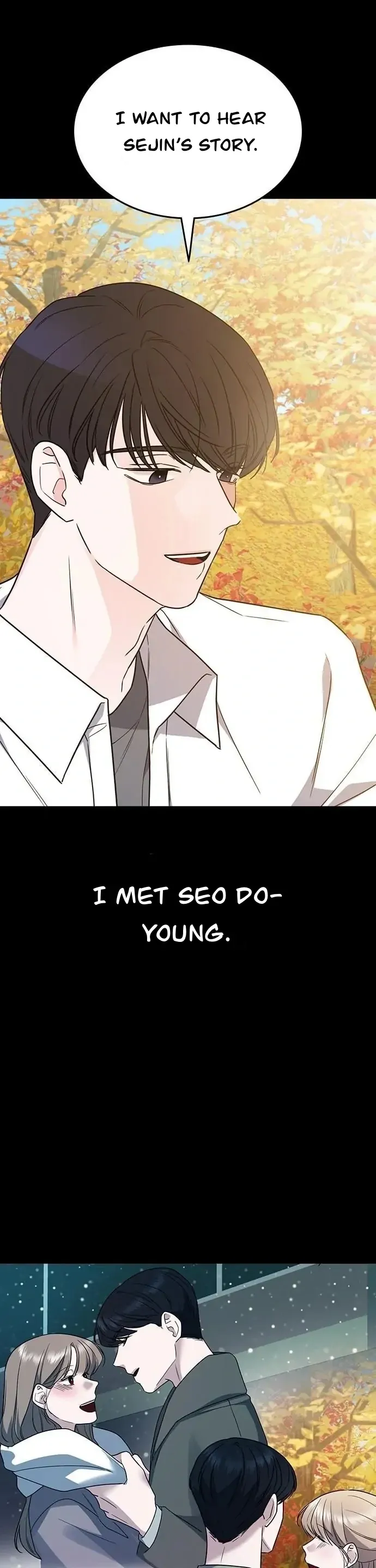 Read How to Break Up Well chapter 1 image 108 on Lezhin