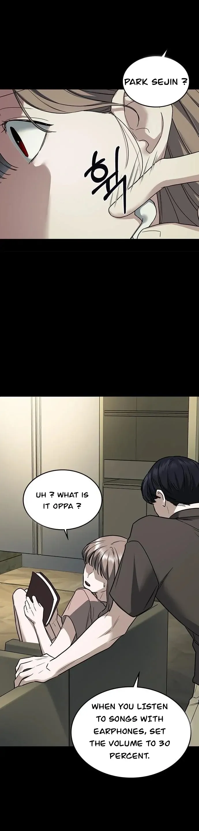 Read How to Break Up Well chapter 1 image 119 on Lezhin