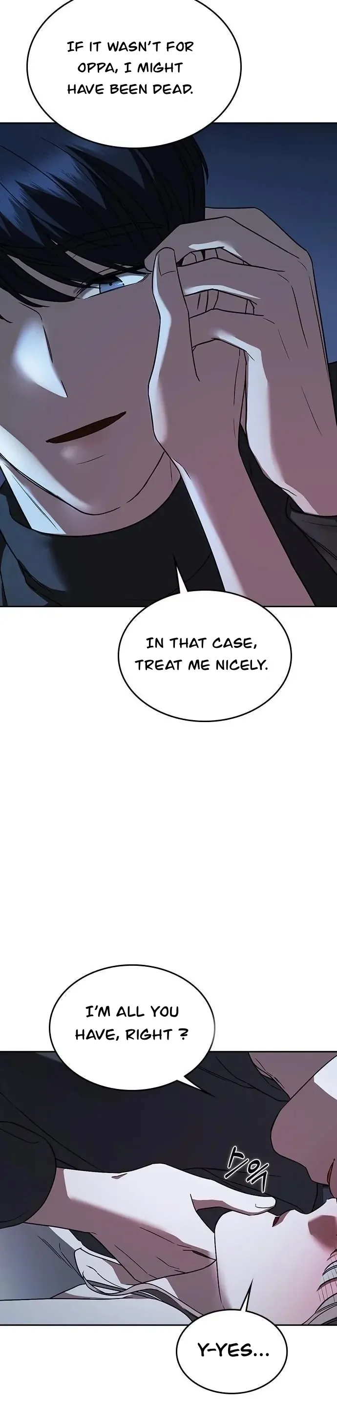 Read How to Break Up Well chapter 1 image 155 on Lezhin