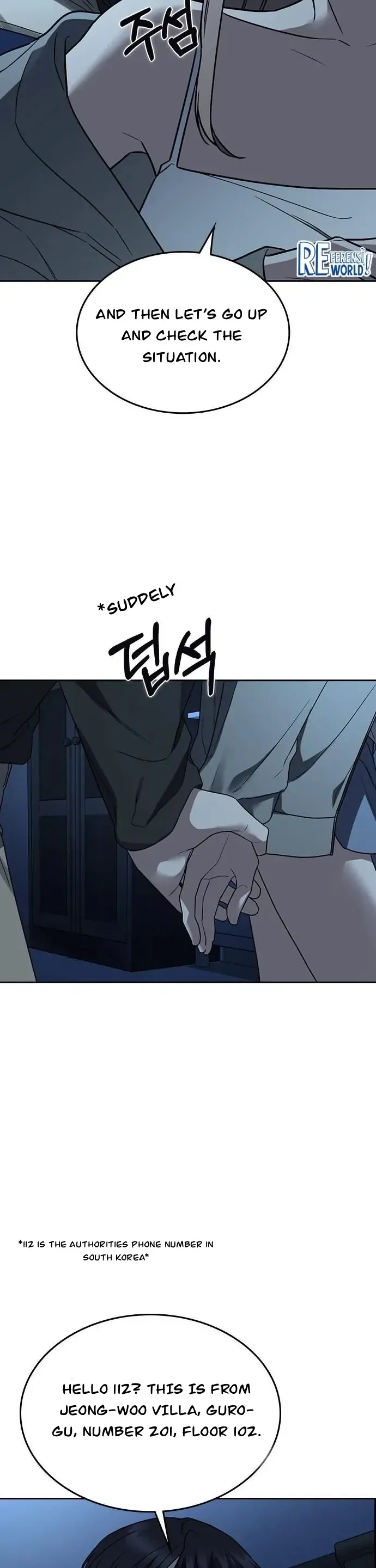 Read How to Break Up Well chapter 1 image 167 on Lezhin