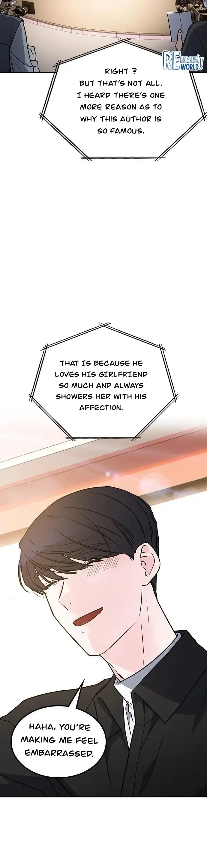 Read How to Break Up Well chapter 1 image 23 on Lezhin