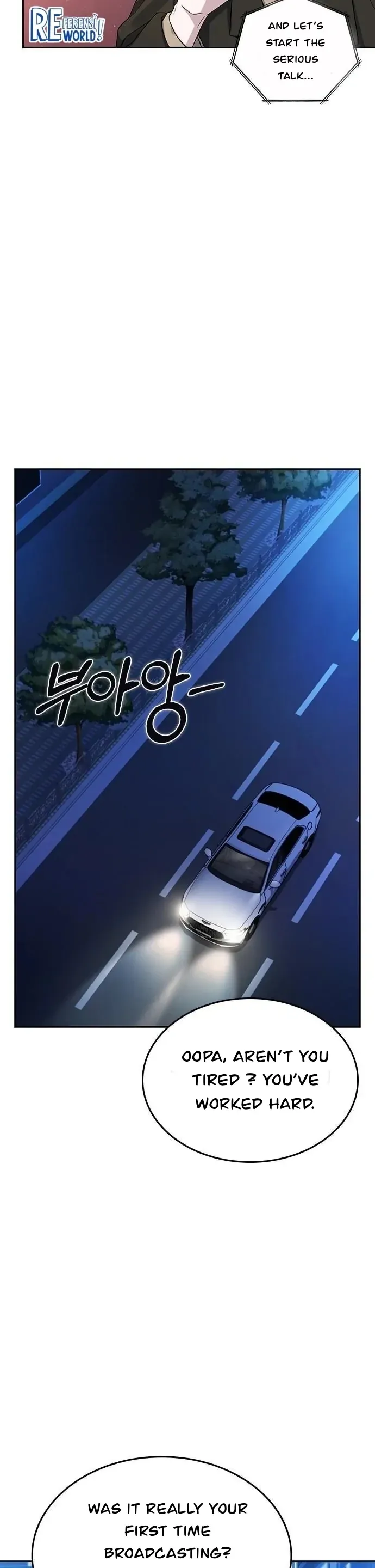 Read How to Break Up Well chapter 1 image 35 on Lezhin