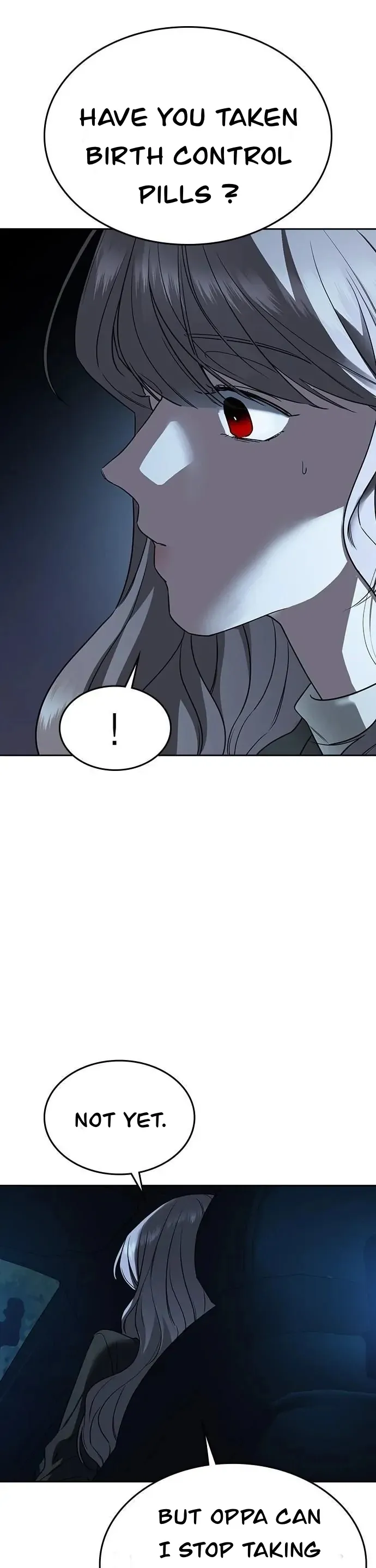 Read How to Break Up Well chapter 1 image 59 on Lezhin