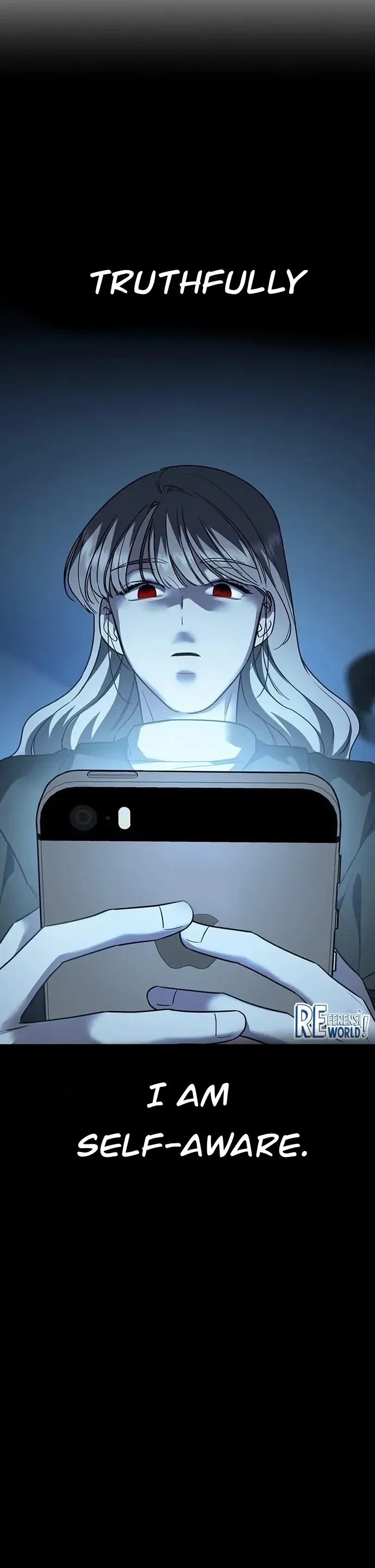 Read How to Break Up Well chapter 1 image 71 on Lezhin