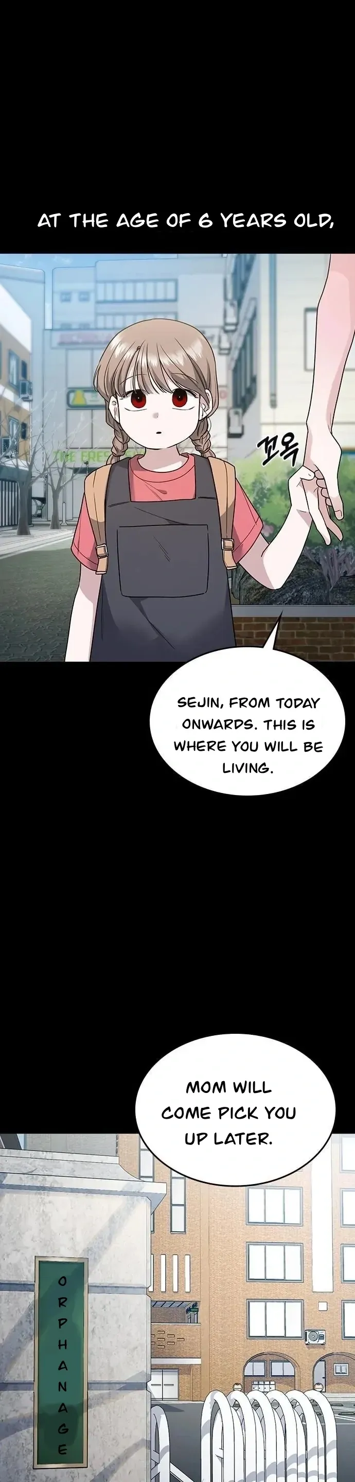 Read How to Break Up Well chapter 1 image 72 on Lezhin