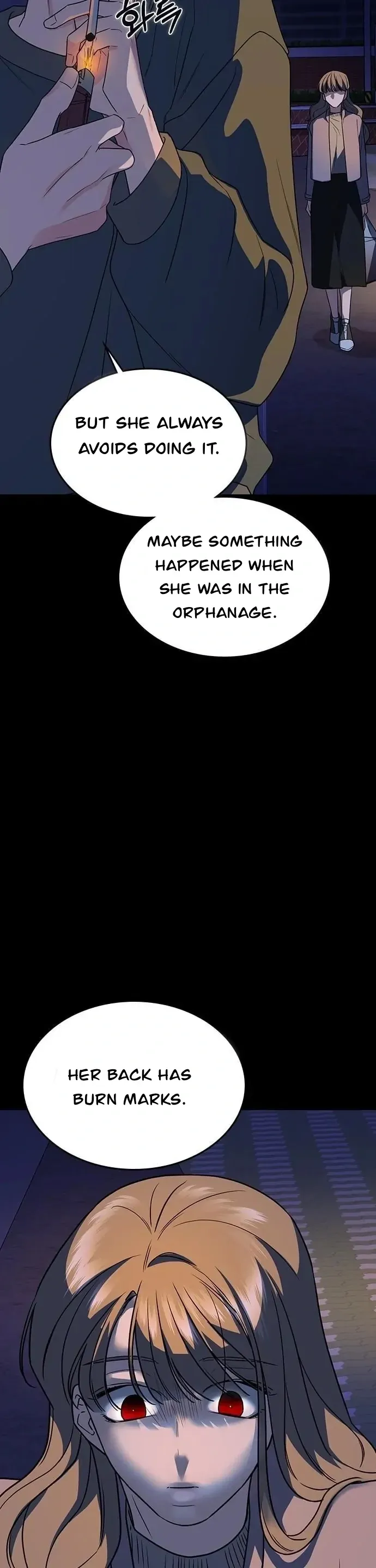 Read How to Break Up Well chapter 1 image 84 on Lezhin