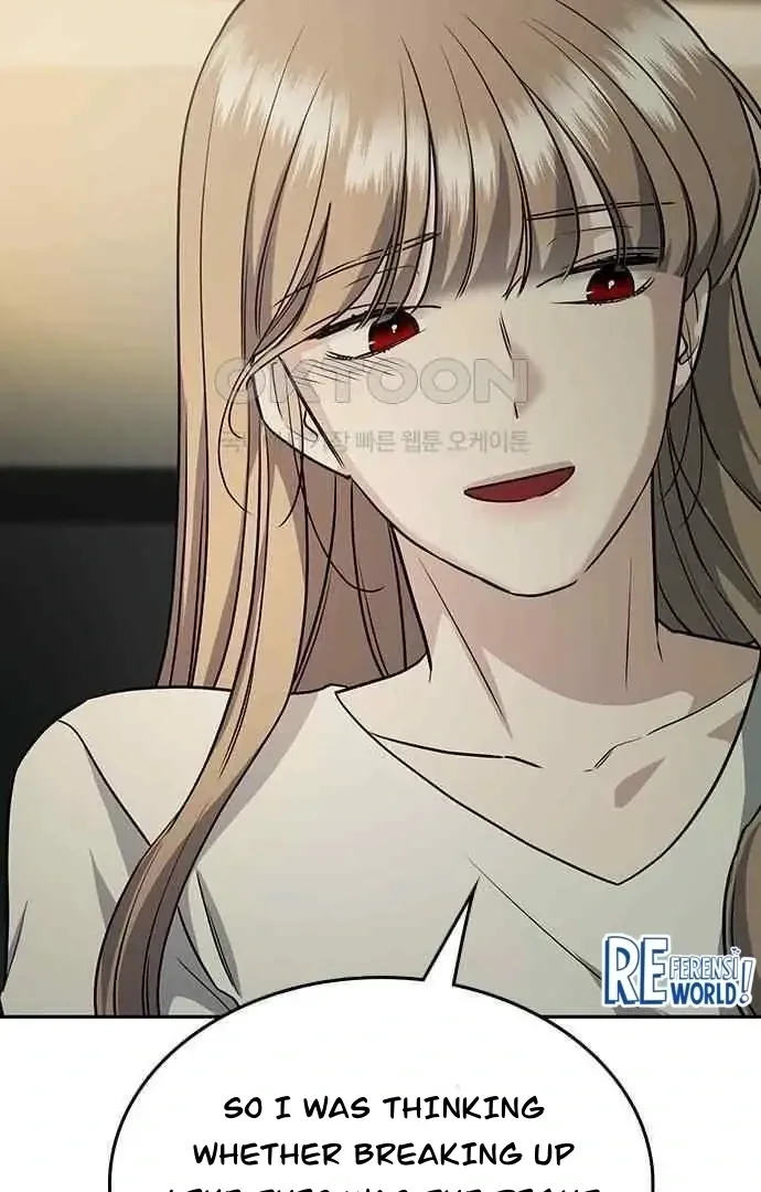 Read How to Break Up Well chapter 2 image 106 on Lezhin