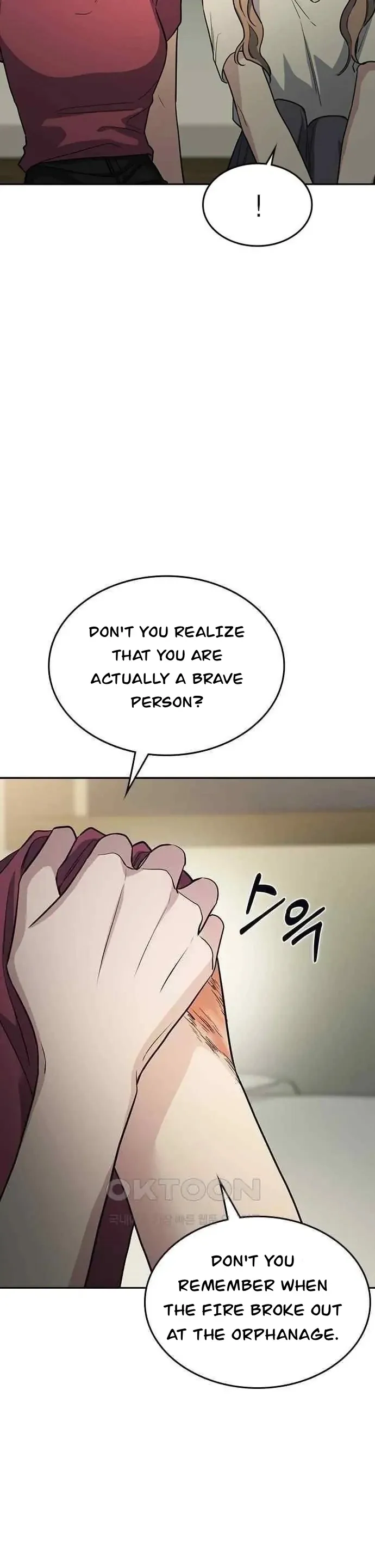 Read How to Break Up Well chapter 2 image 109 on Lezhin