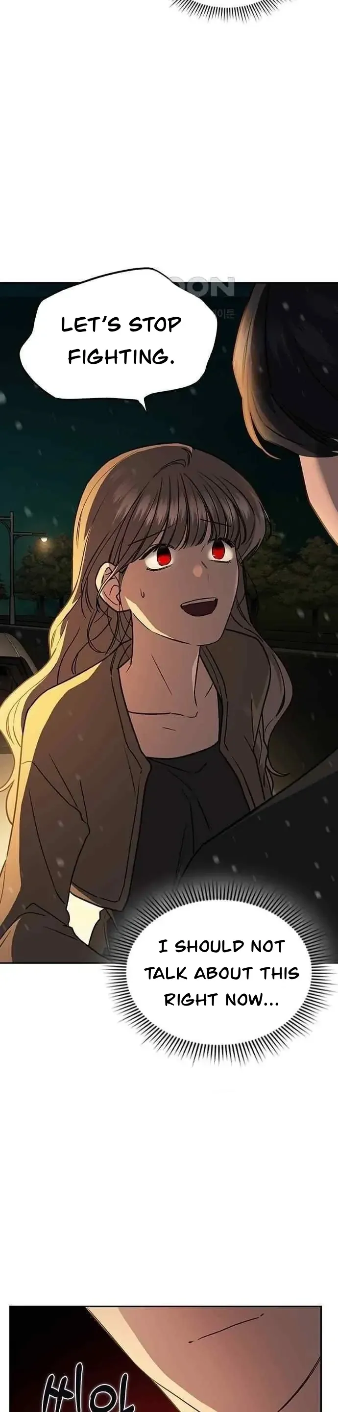 Read How to Break Up Well chapter 2 image 11 on Lezhin