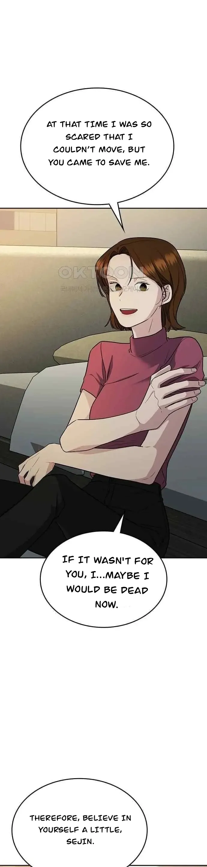 Read How to Break Up Well chapter 2 image 110 on Lezhin