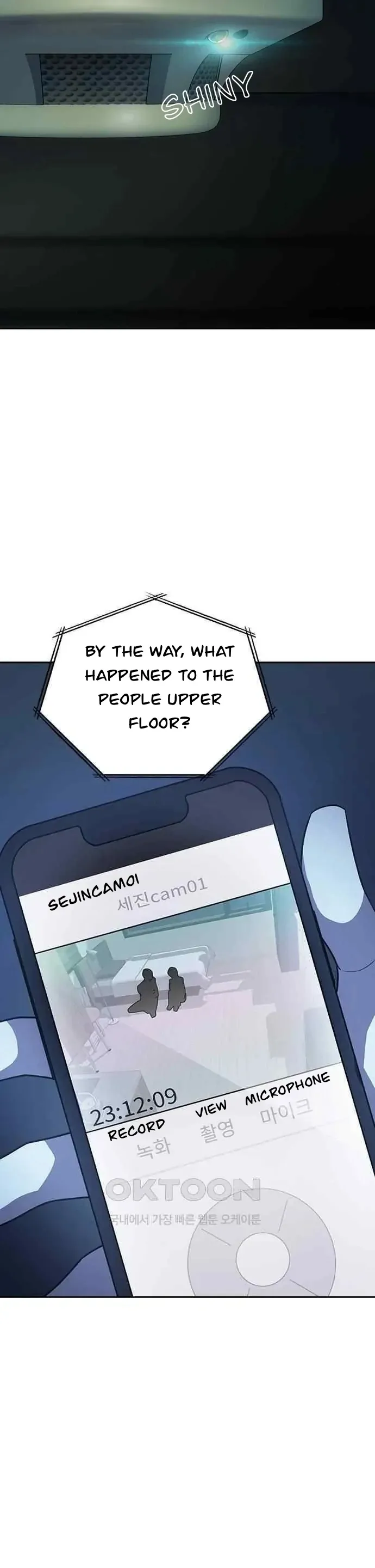 Read How to Break Up Well chapter 2 image 121 on Lezhin