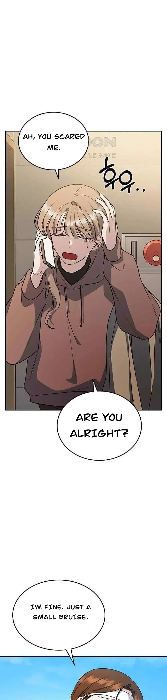 Read How to Break Up Well chapter 2 image 158 on Lezhin