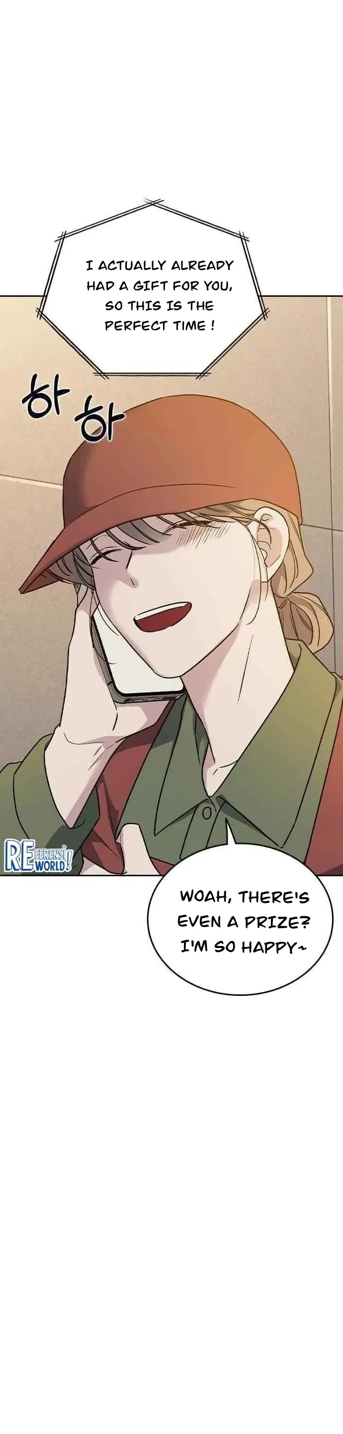 Read How to Break Up Well chapter 2 image 170 on Lezhin