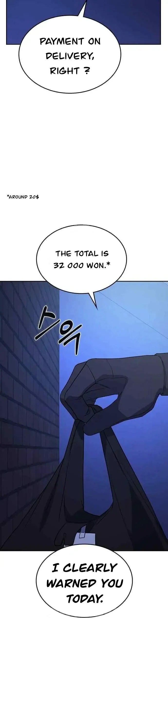 Read How to Break Up Well chapter 2 image 183 on Lezhin