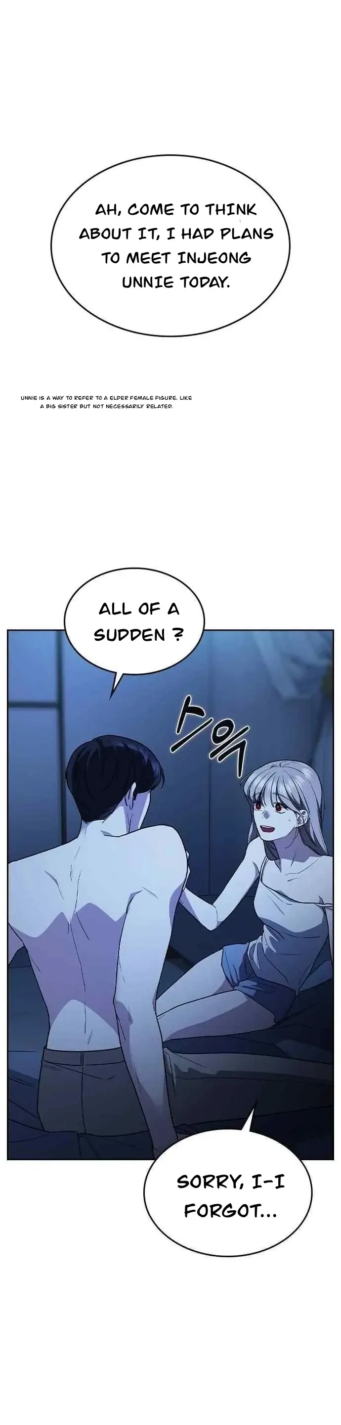 Read How to Break Up Well chapter 2 image 35 on Lezhin