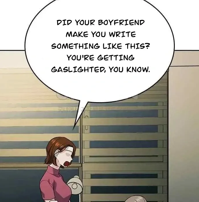 Read How to Break Up Well chapter 2 image 74 on Lezhin
