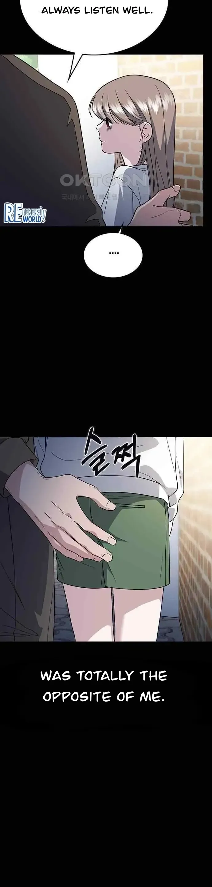 Read How to Break Up Well chapter 2 image 85 on Lezhin