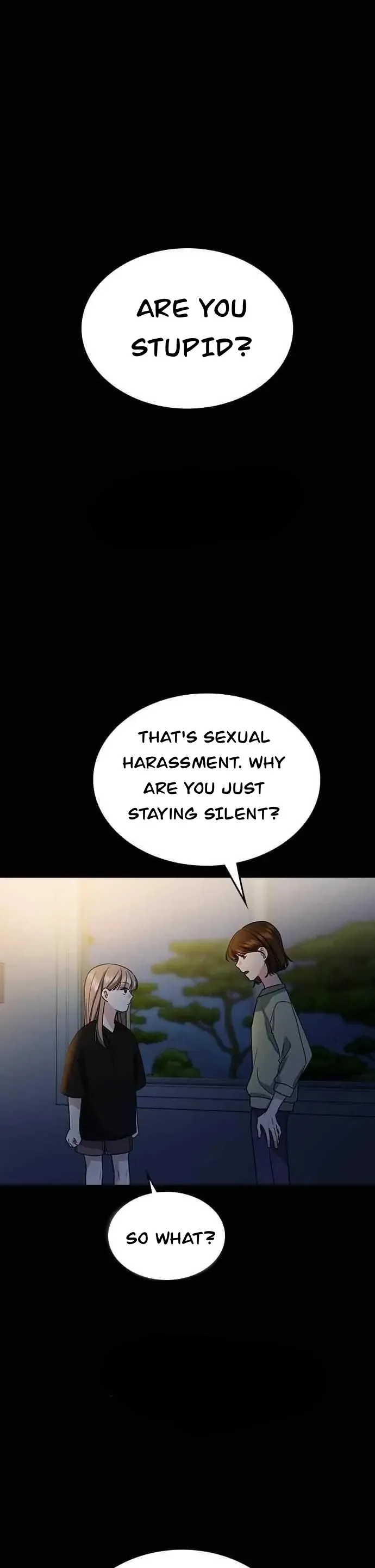 Read How to Break Up Well chapter 2 image 86 on Lezhin