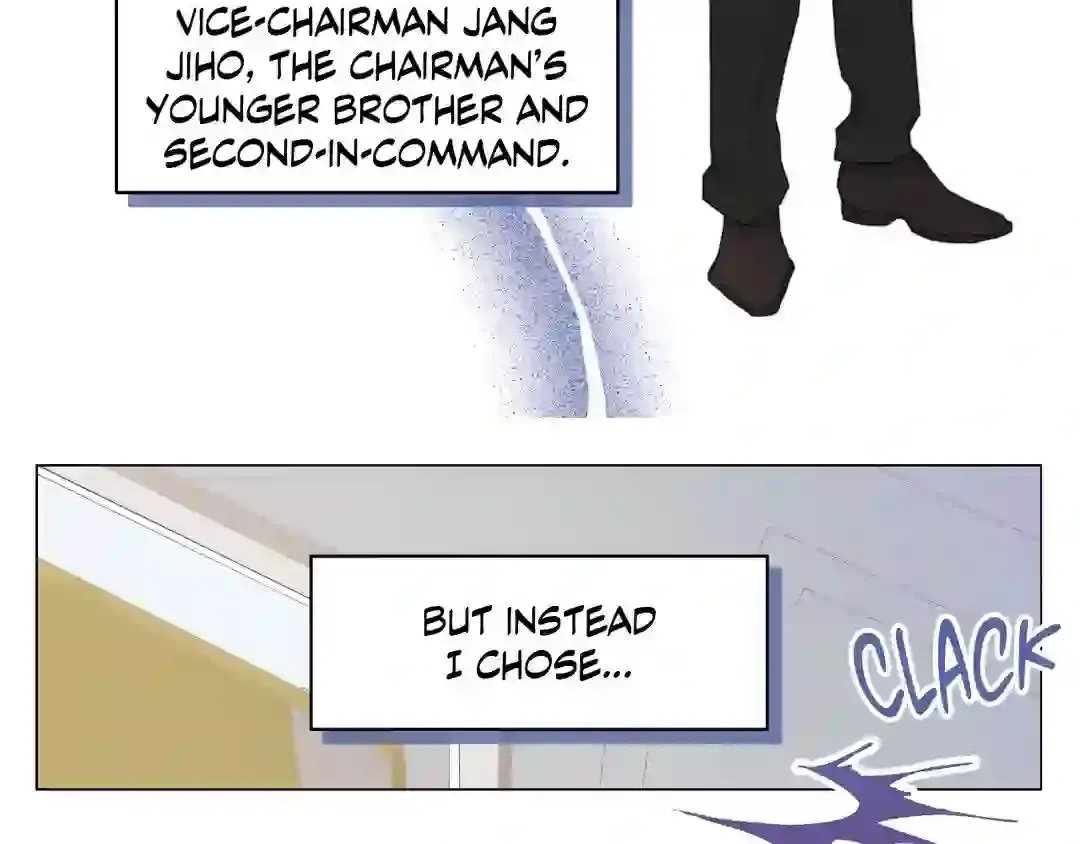 How To Captivate Your Boss Chapter 1 page 11 - 