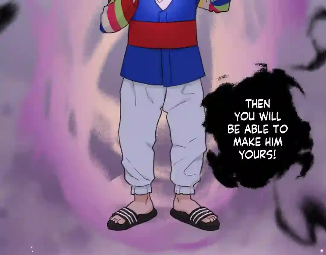 How To Captivate Your Boss Chapter 1 page 120 - 