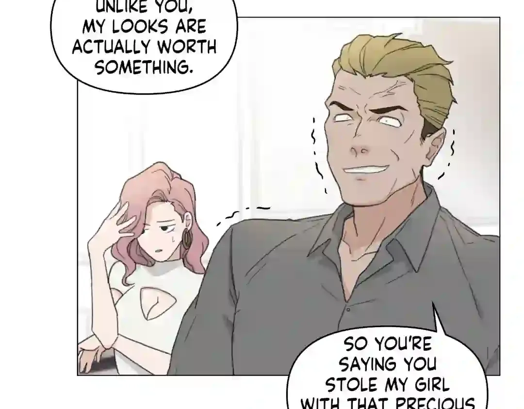 How To Captivate Your Boss Chapter 1 page 14 - 