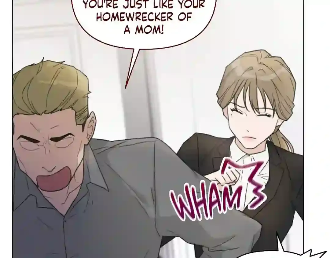 How To Captivate Your Boss Chapter 1 page 16 - 