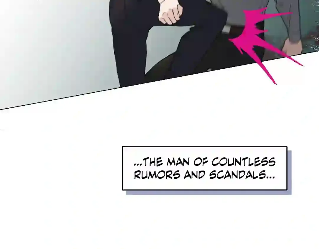 How To Captivate Your Boss Chapter 1 page 20 - 