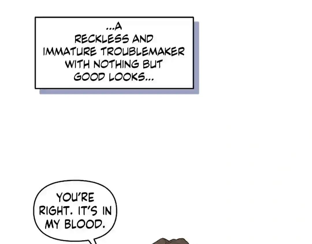 How To Captivate Your Boss Chapter 1 page 21 - 